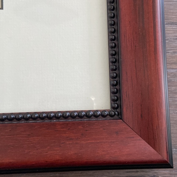 Vintage High Quality Solid Wood Framed Old Montreal Art. - Picture 8 of 14